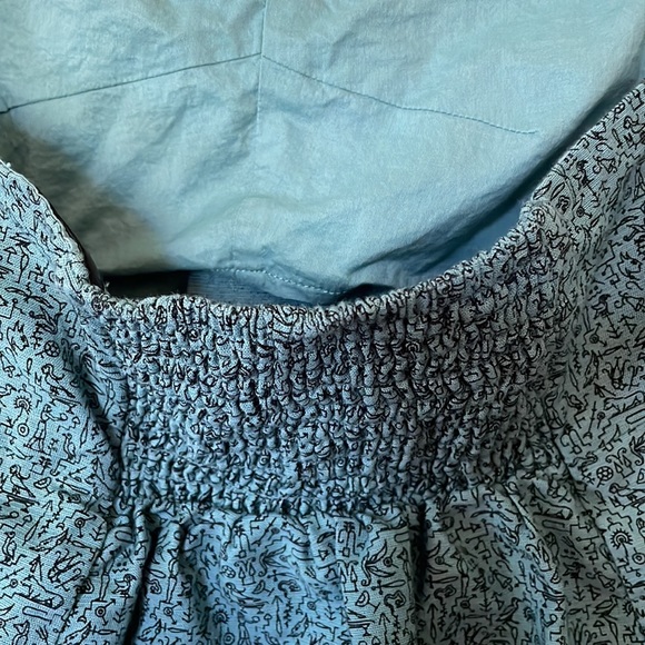 Maeve Anthropologie Halter top Size 2 - Picture 4 of 8